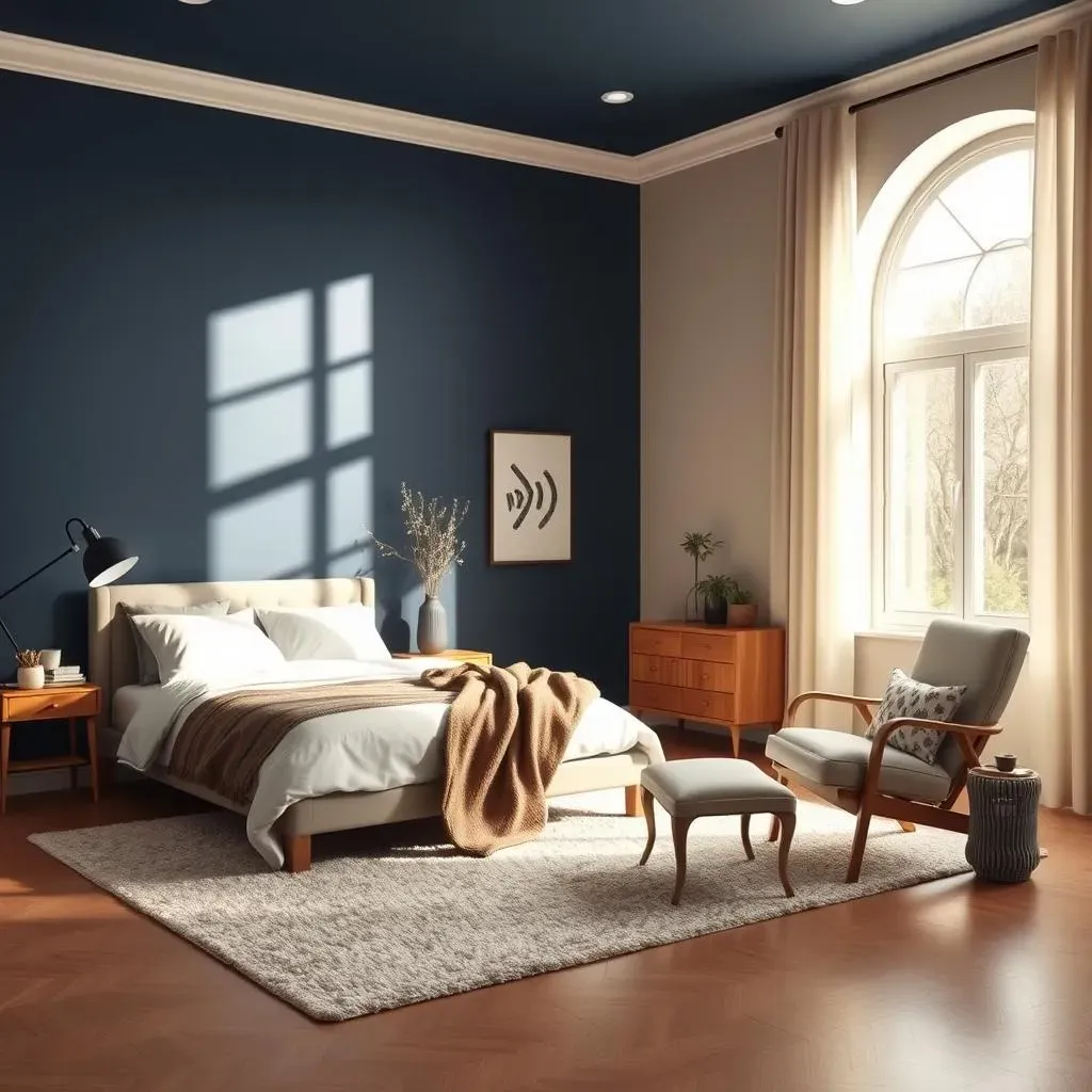 2 Accent Walls in Bedroom: Discover Sensational Design Ideas