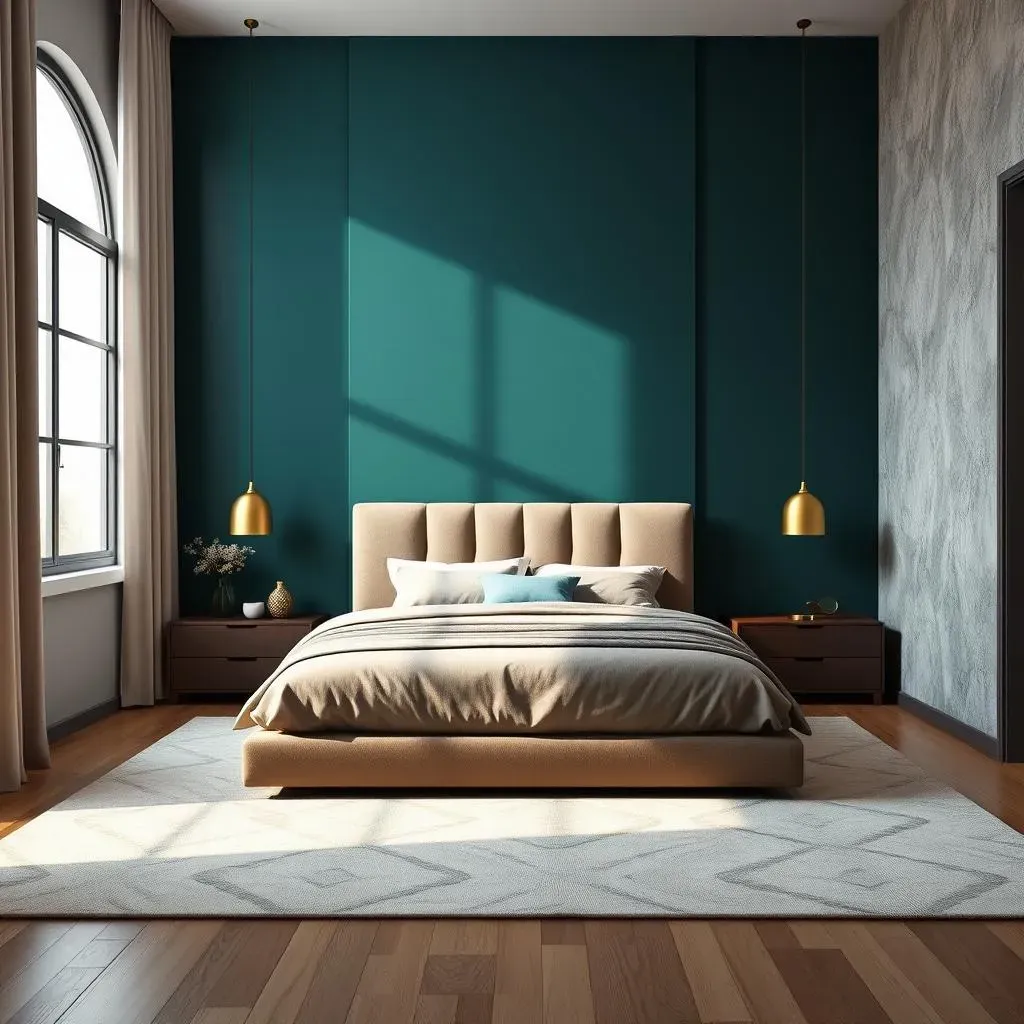 Discover: 2 Accent Walls in Bedroom Ideas That Will Blow Your Mind