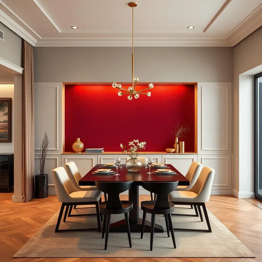 20 Accent Walls for Every Room: Inspiration for Your Home