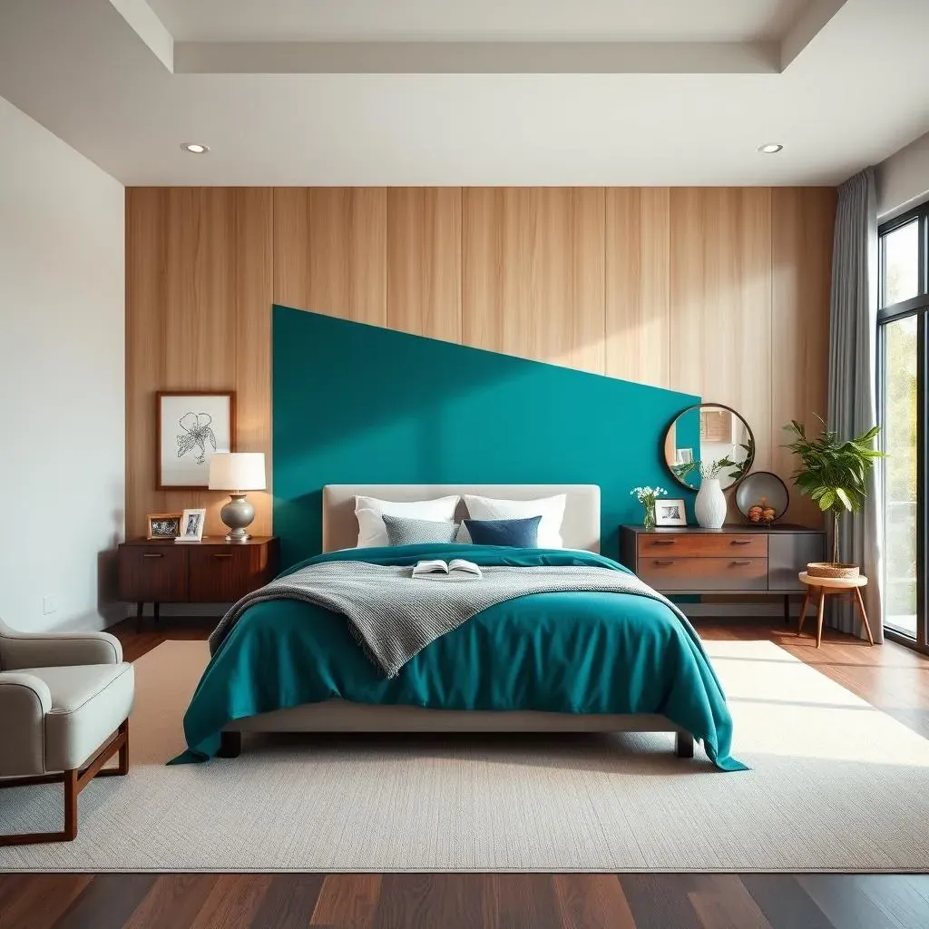 Amazing Accent Wall Bedroom Ideas: Discover Your Style