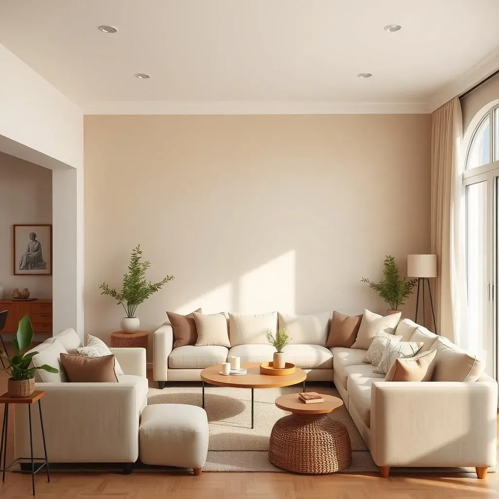 Accent Wall Color Ideas for Small Living Room: FAQs and Expert Tips