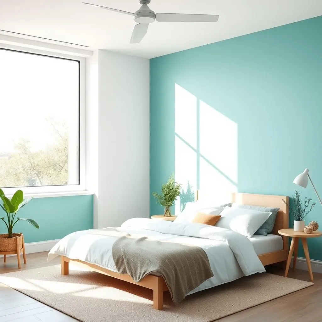 Sensational Accent Wall Ideas Bedroom with Window: Discover Now!