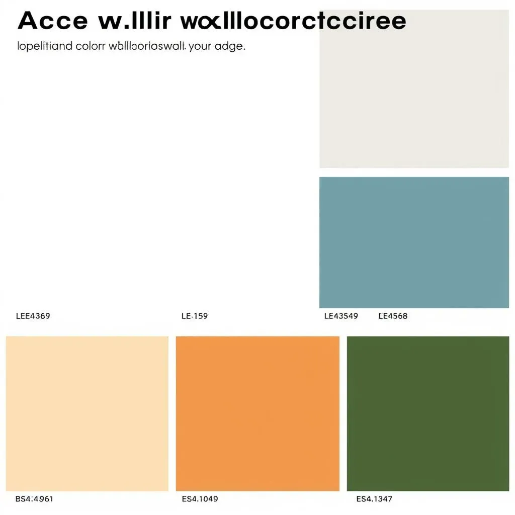 Ultimate Accent Wall Paint Colors That Go With Beige