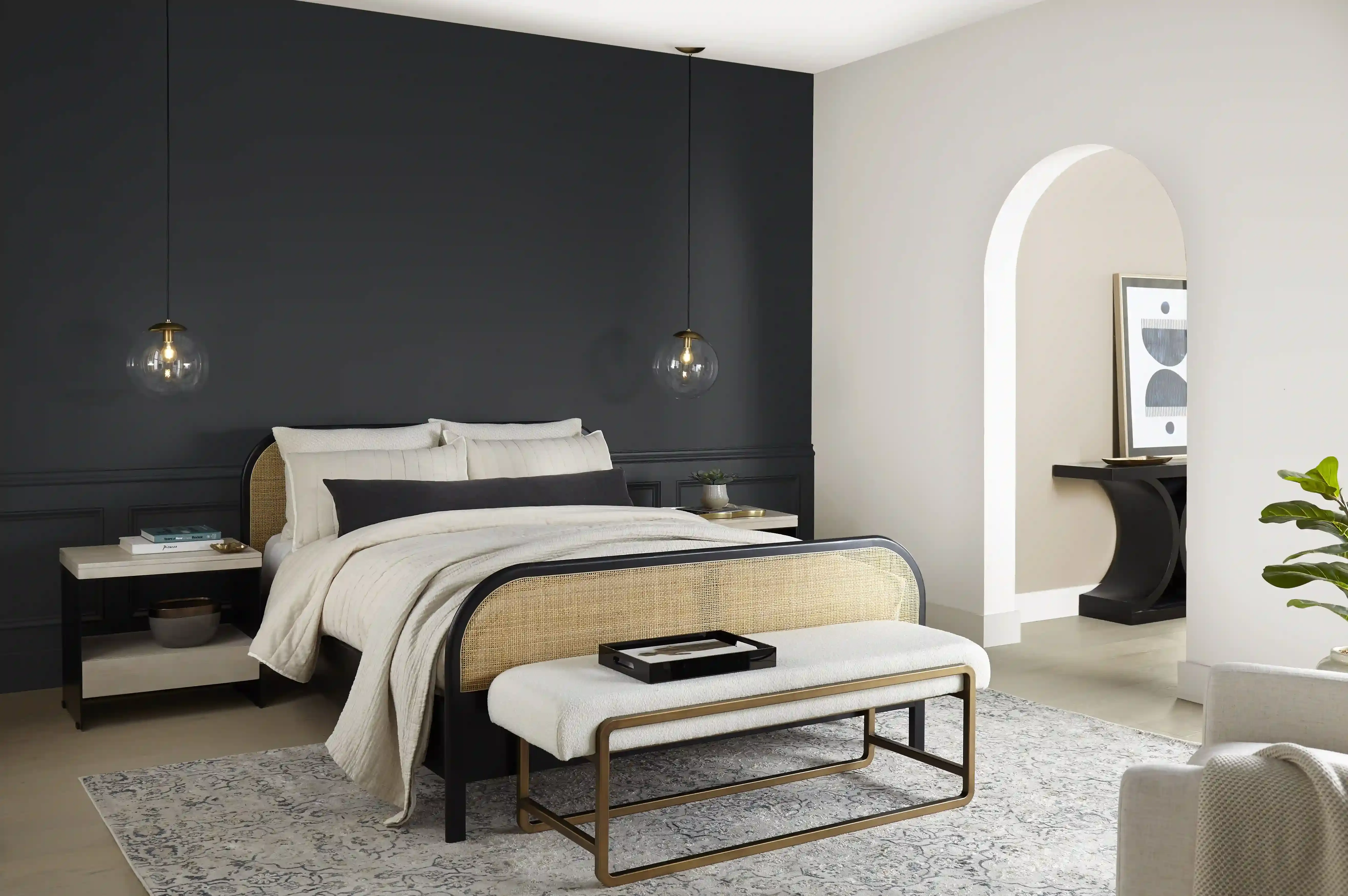 Essential accent wall paint colors to transform your space