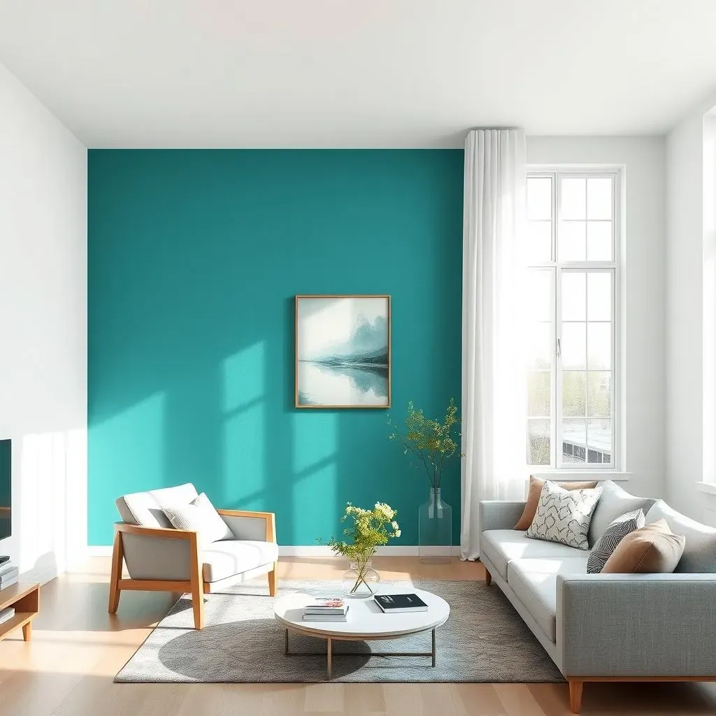Amazing Accent Wall Paint Ideas for a Stunning Home Makeover
