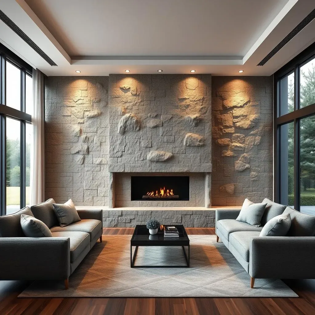 Accent Walls That Wow: Inspiration for Every Room