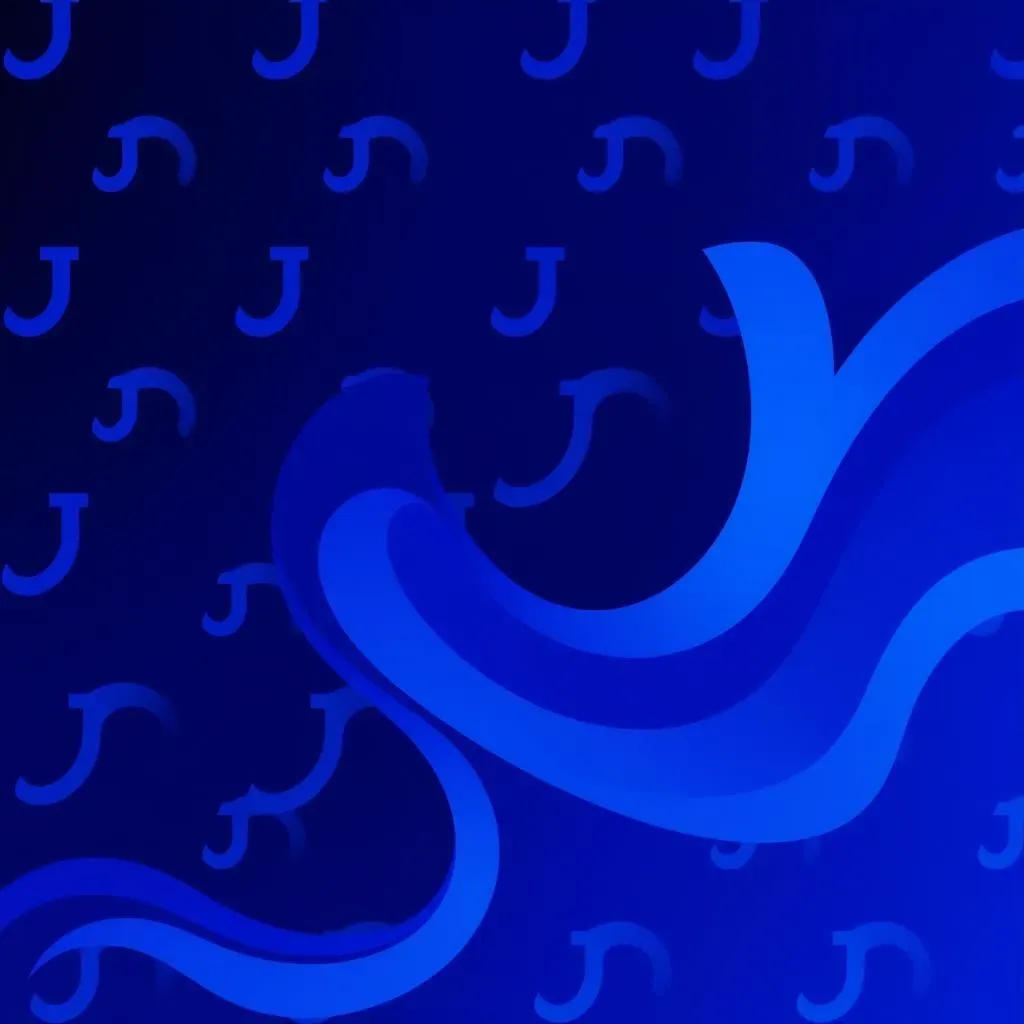 Aesthetic J Letter Wallpaper: Beyond the Initial, Exploring Designs