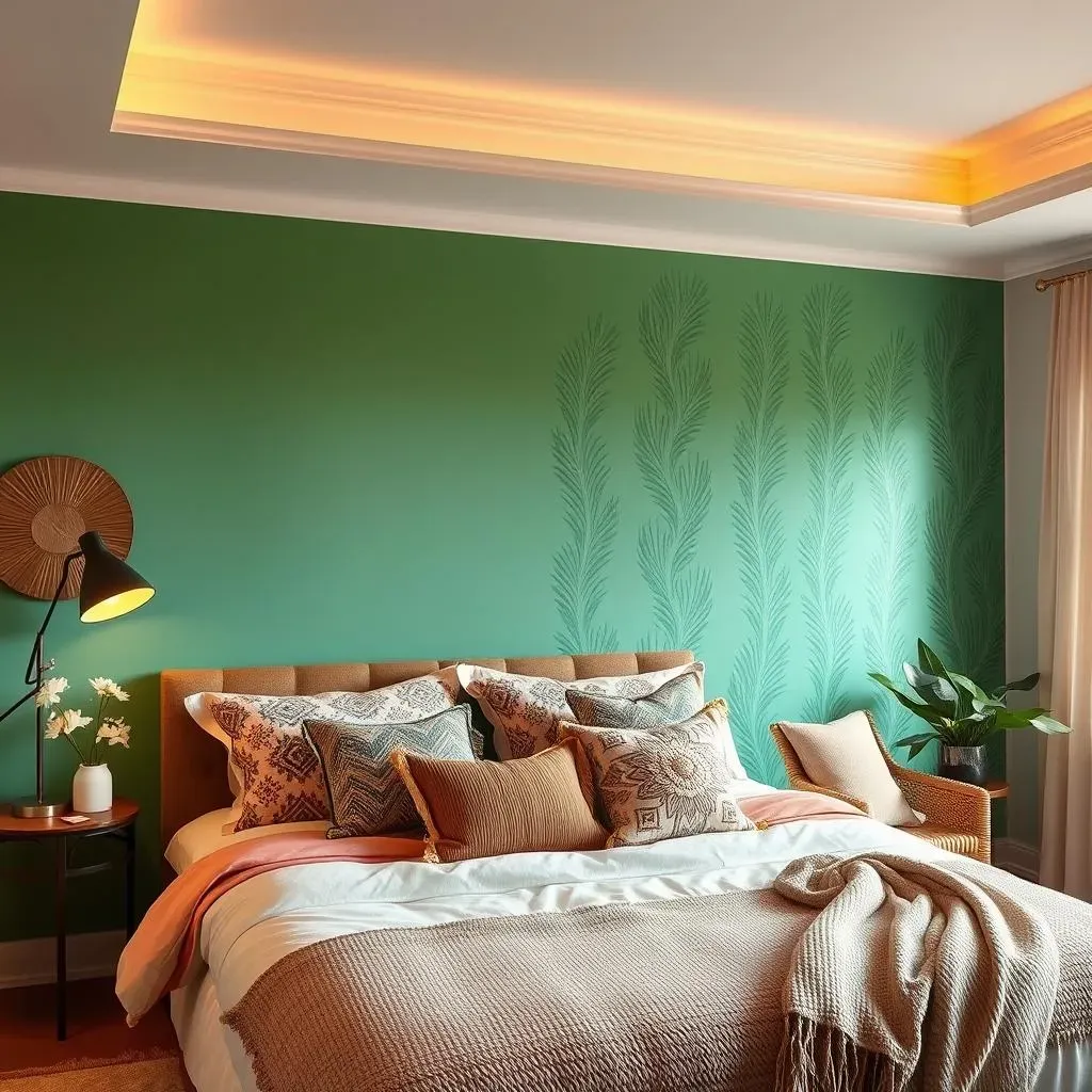 Bedroom Accent Wall Ideas 2023: Discover Stunning Designs