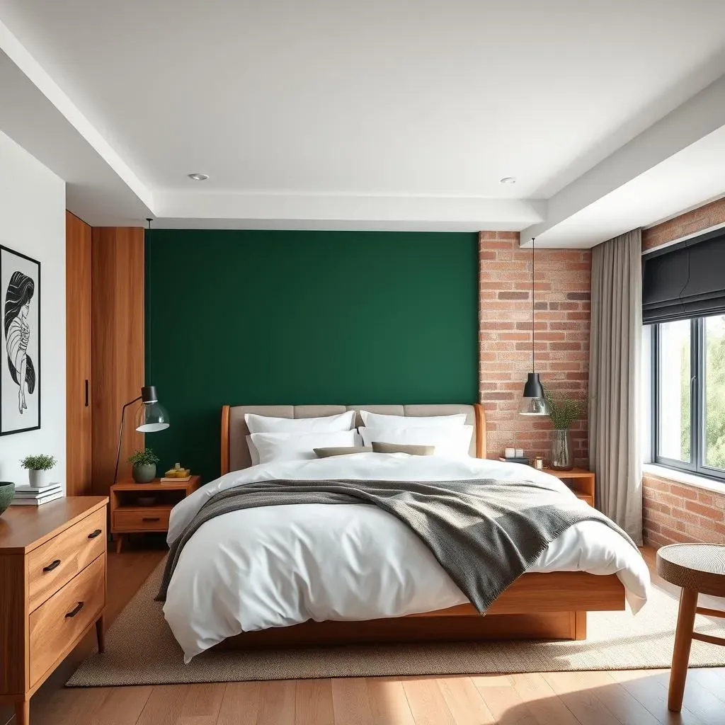 Bedroom Accent Wall Ideas for Your Space