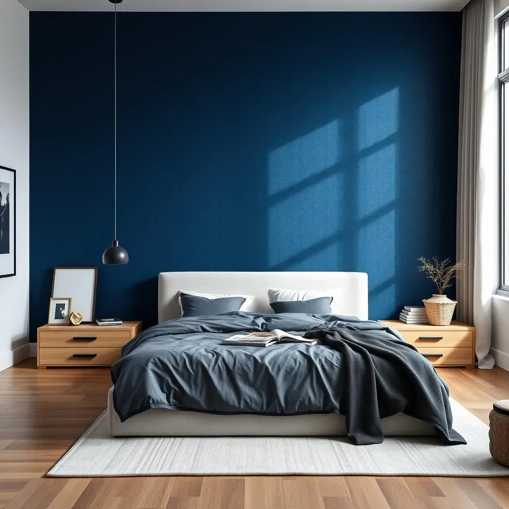 Bedroom Accent Wall Ideas with Paint: Style and Design Inspiration