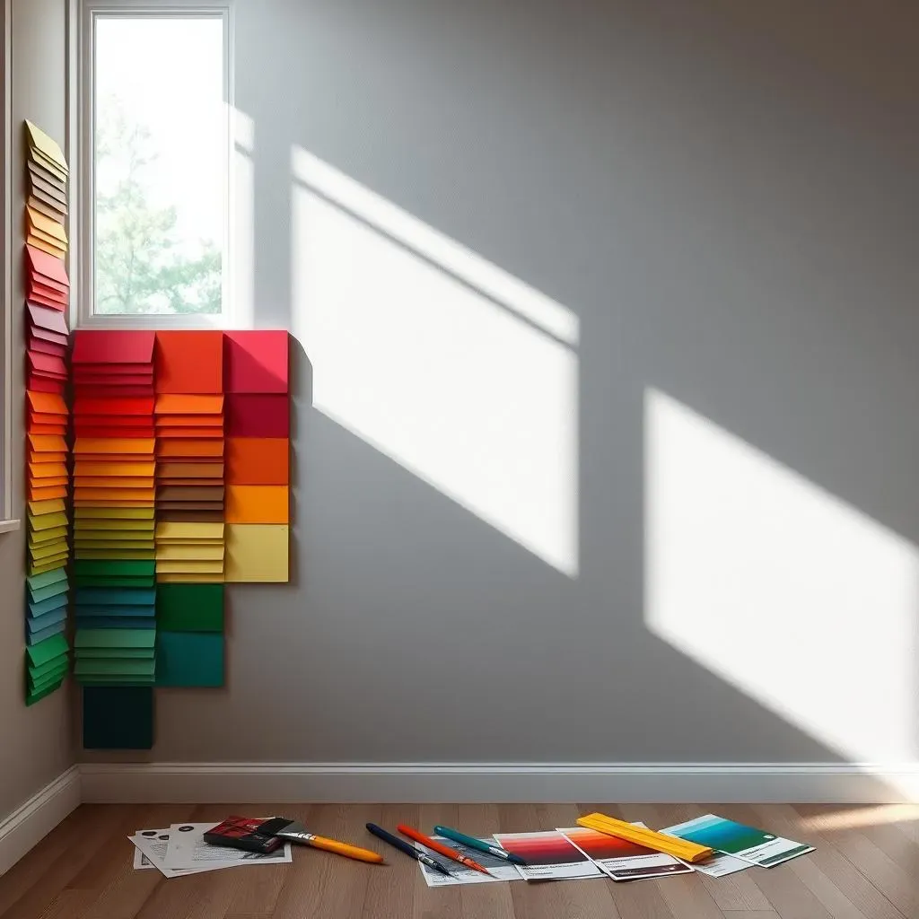 Best Accent Wall Colors: Choosing the Perfect Shade