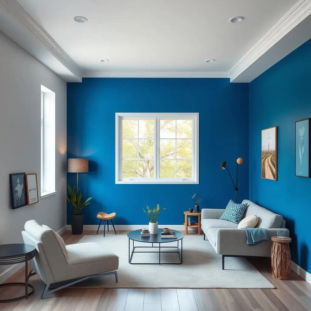 Ultimate Best Accent Wall Paint Colors for Small Rooms