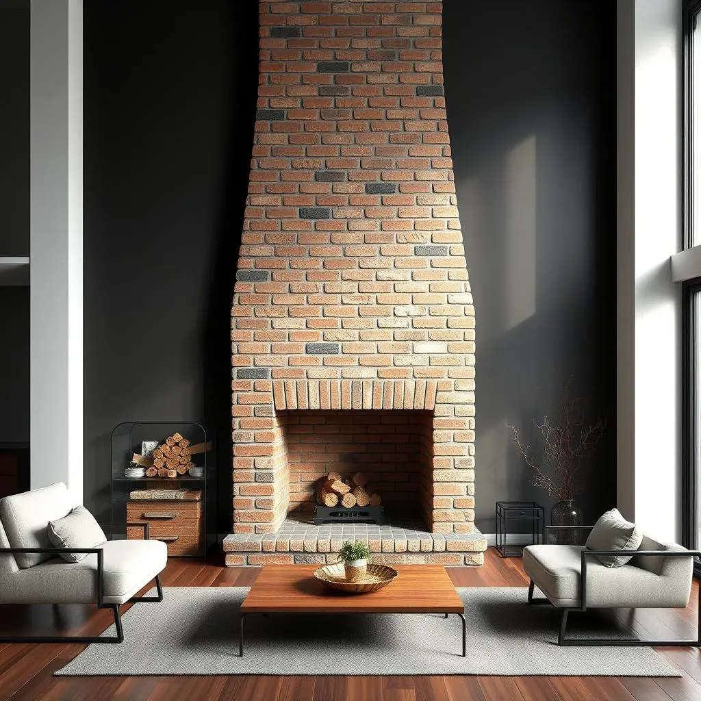 Beyond the Walls: Using Black to Highlight Architectural Features