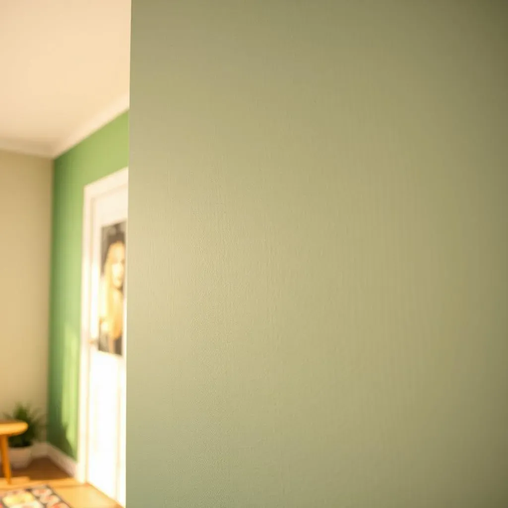 Ultimate Bold Accent Wall Paint Colors