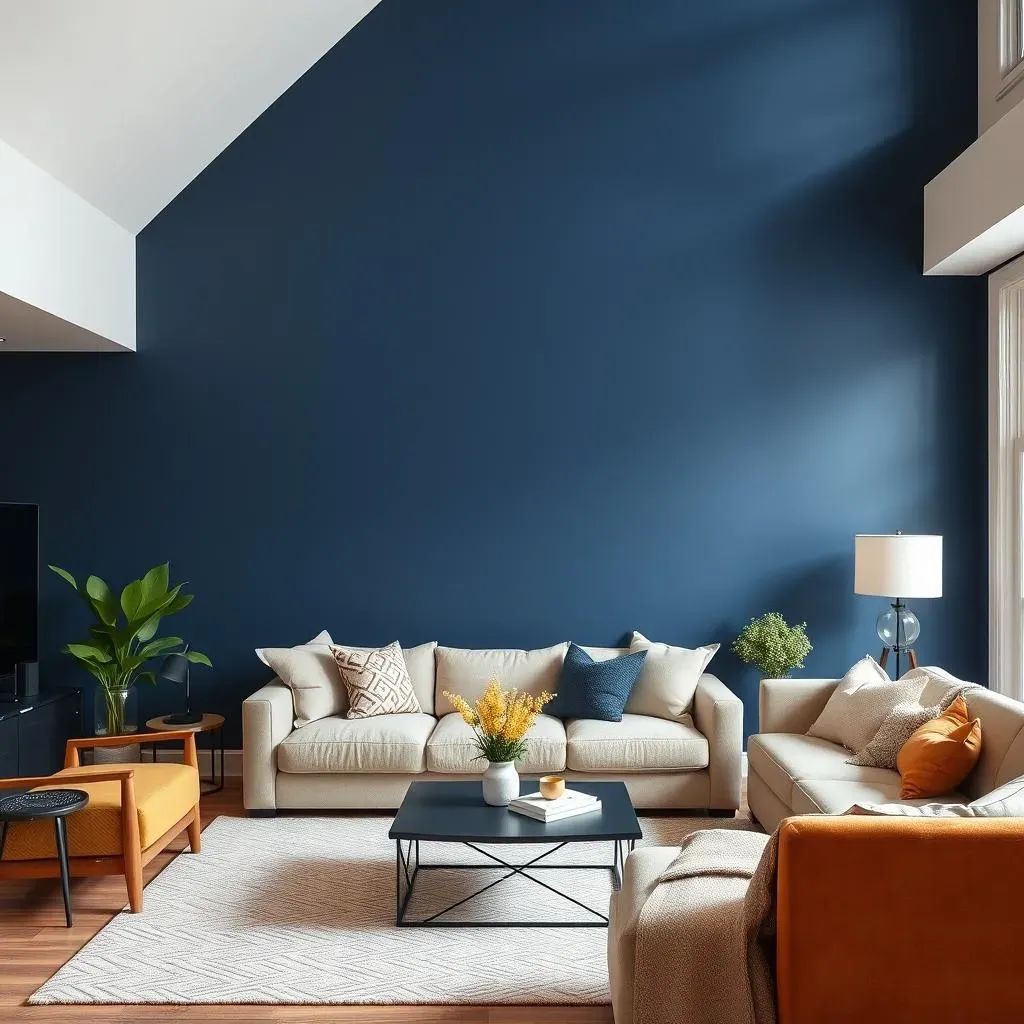 BudgetFriendly Accent Wall Ideas with Paint