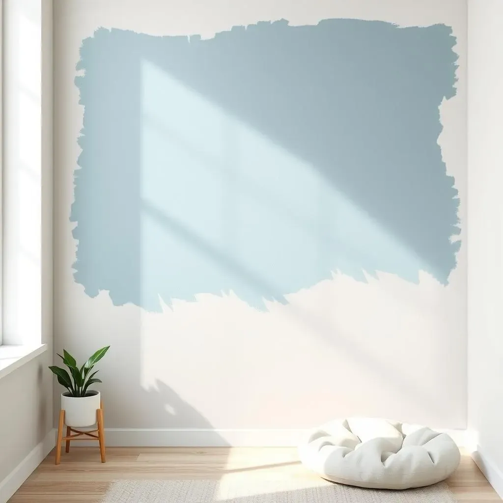 BudgetFriendly DIY Accent Wall Ideas with Paint