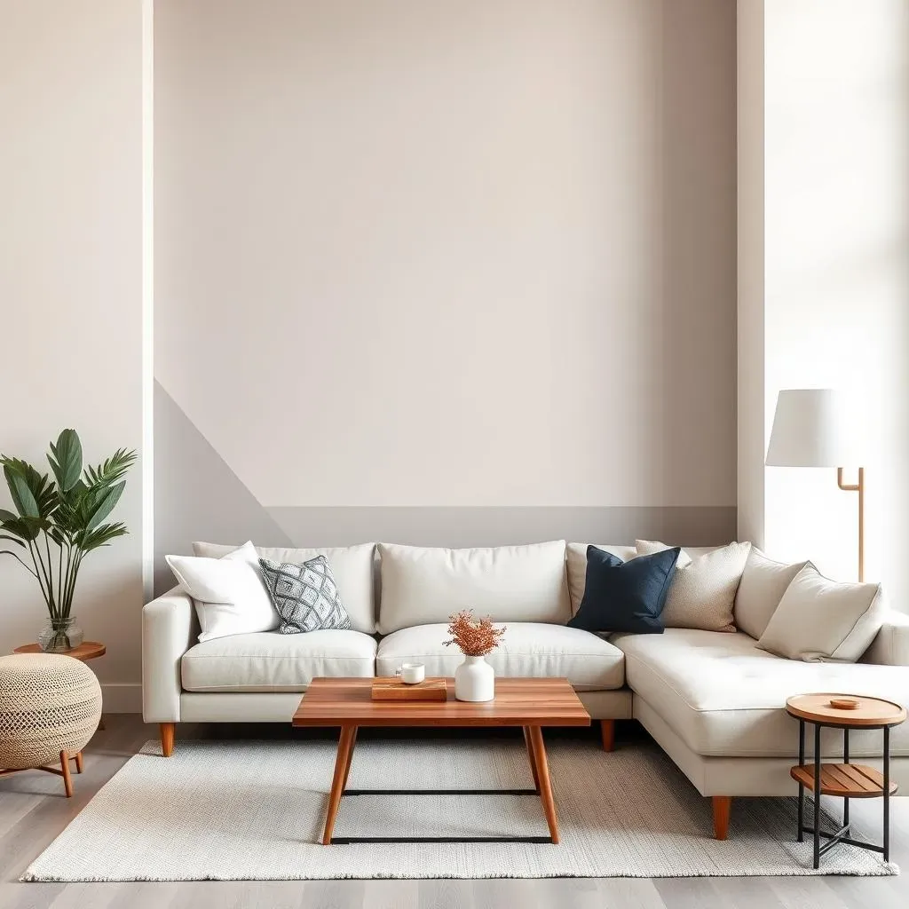 BudgetFriendly Living Room Accent Wall Tips and FAQs