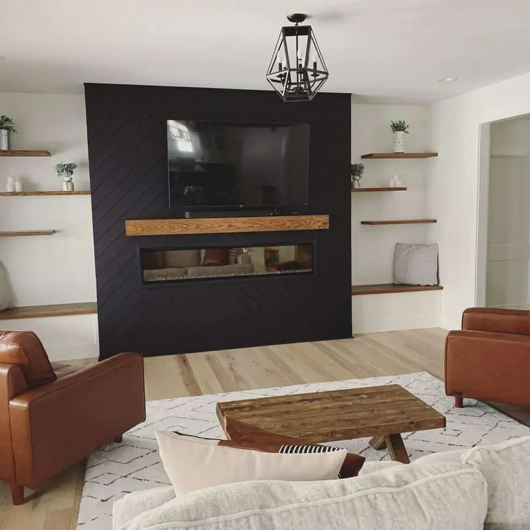 Building Your Entertainment Accent Wall: Materials, Mounting, and Hiding Wires