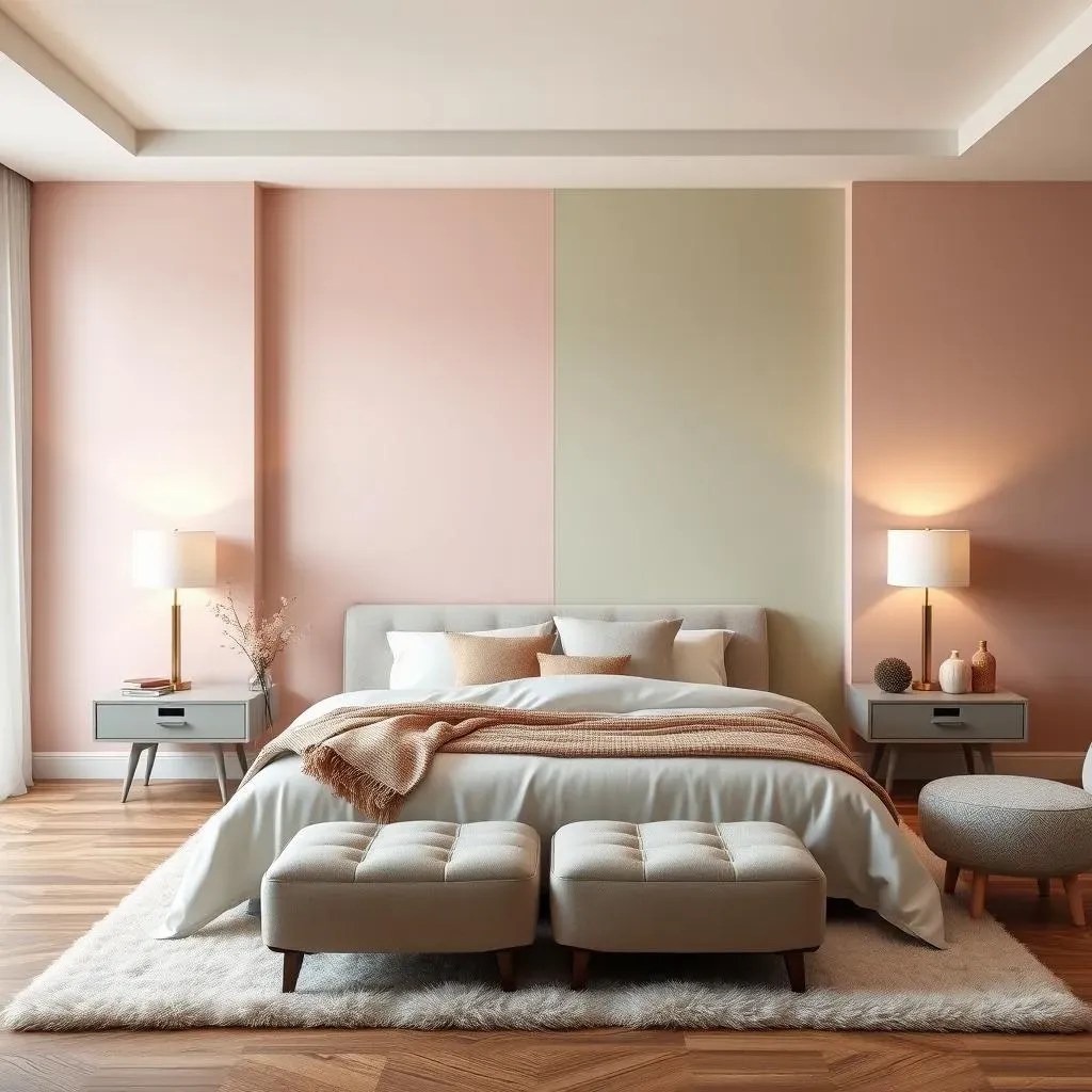 Can You Have 2 Accent Walls in a Bedroom? The Ultimate Guide