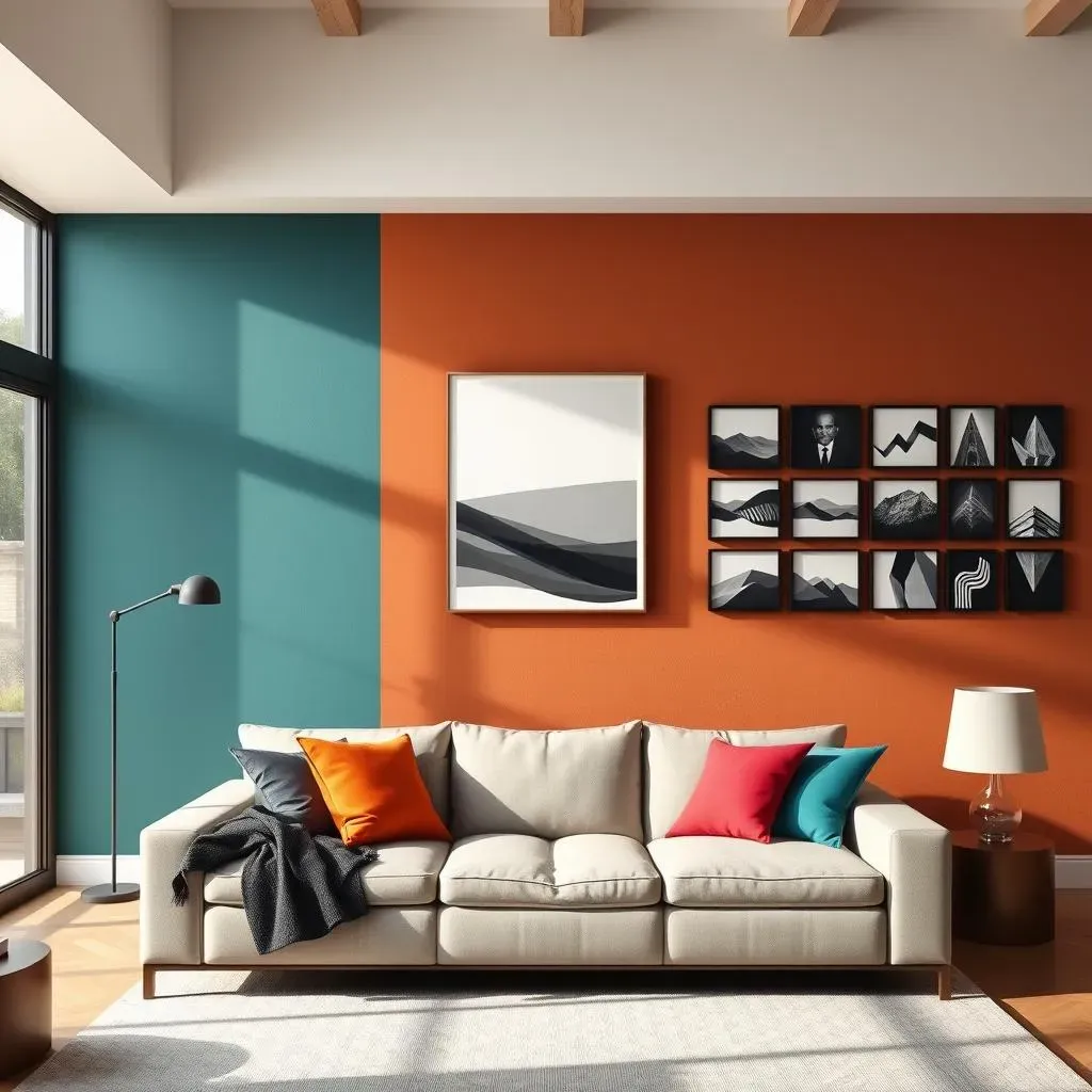 Can You Paint 2 Accent Walls? The Ultimate Guide