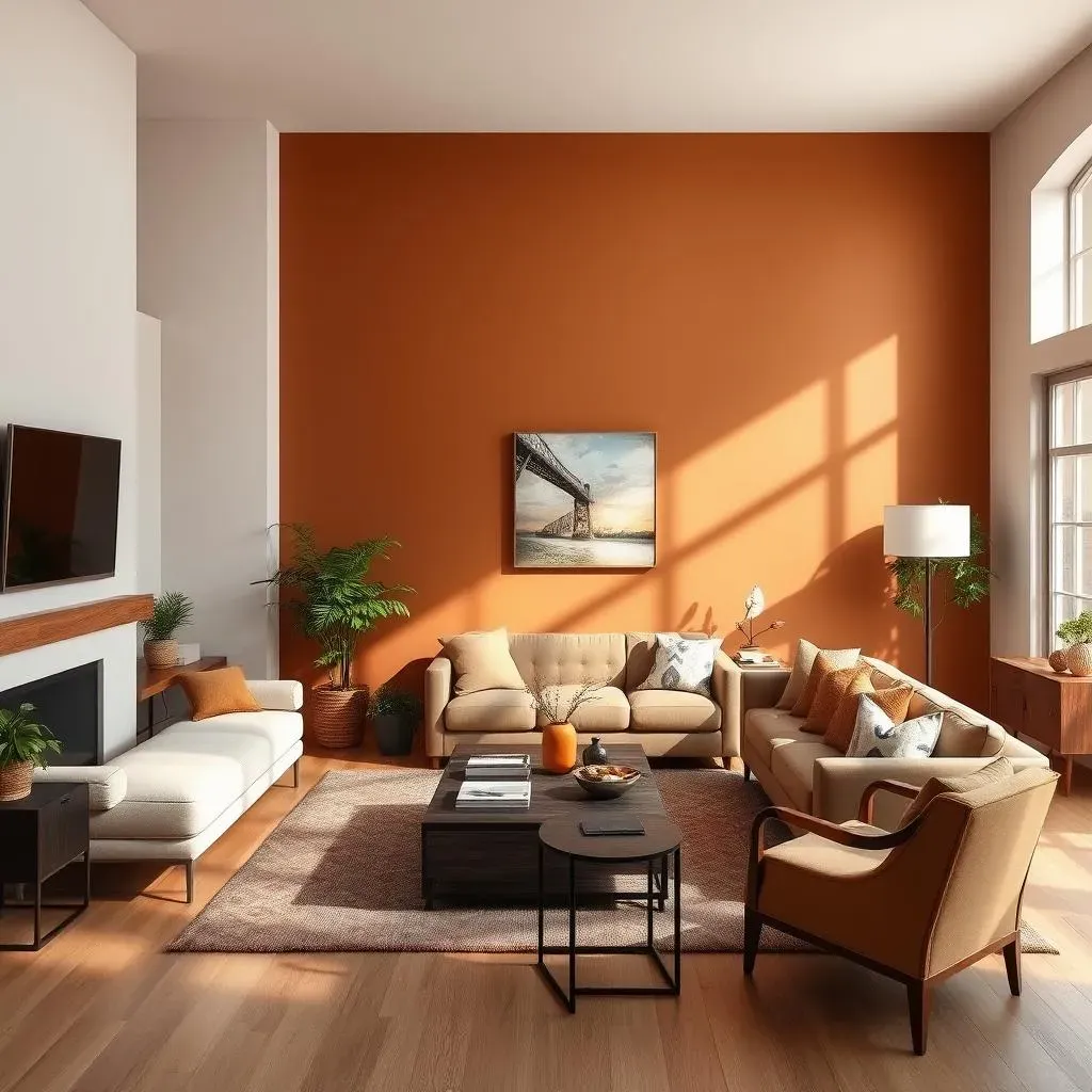 Choosing the Perfect Accent Wall: A RoombyRoom Guide