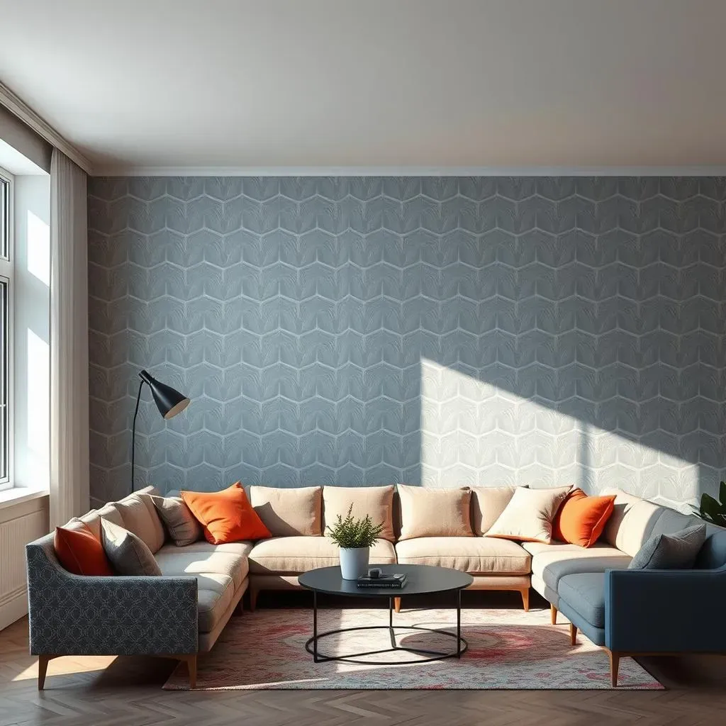 Choosing the Perfect Light Wallpaper