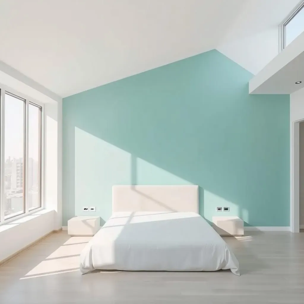 Choosing the Right Bedroom Accent Wall