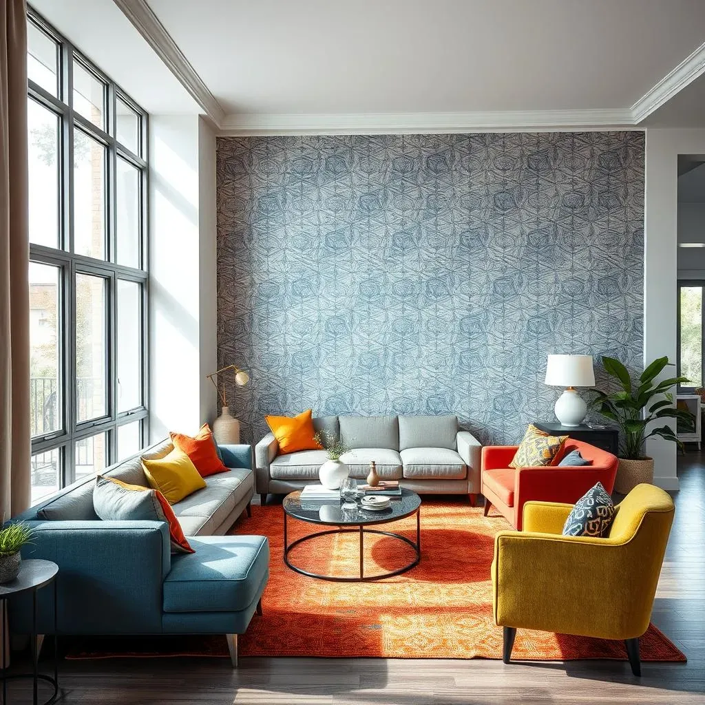 Choosing the Right Textured Wallpaper: A Style Guide for Every Room