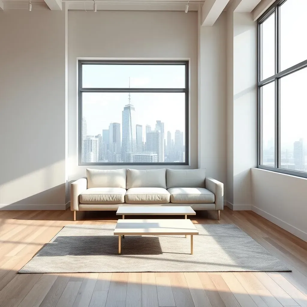 Choosing the Right Wall for Your Modern Accent
