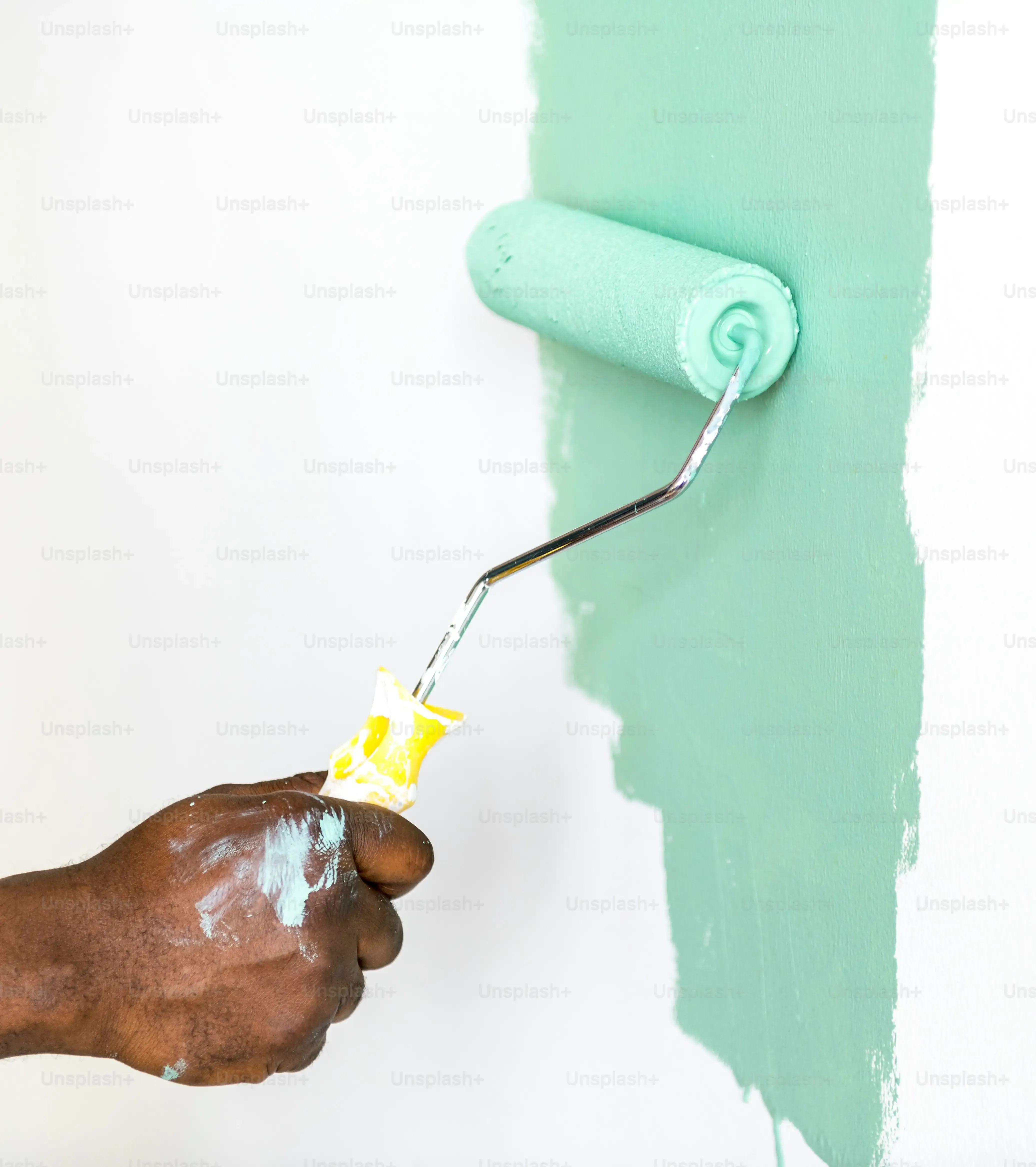 Choosing Your Bold Move: More Accent Wall Paint Color Ideas