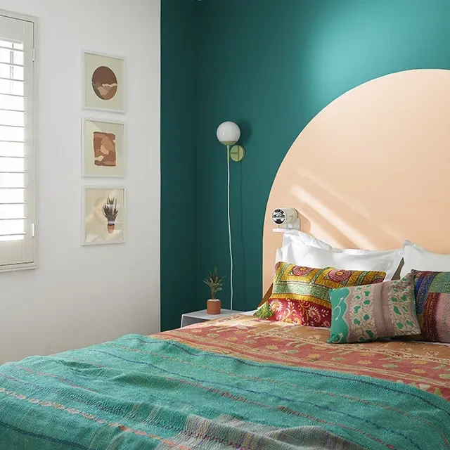 Common Pitfalls When Planning Accent Wall Paint Designs