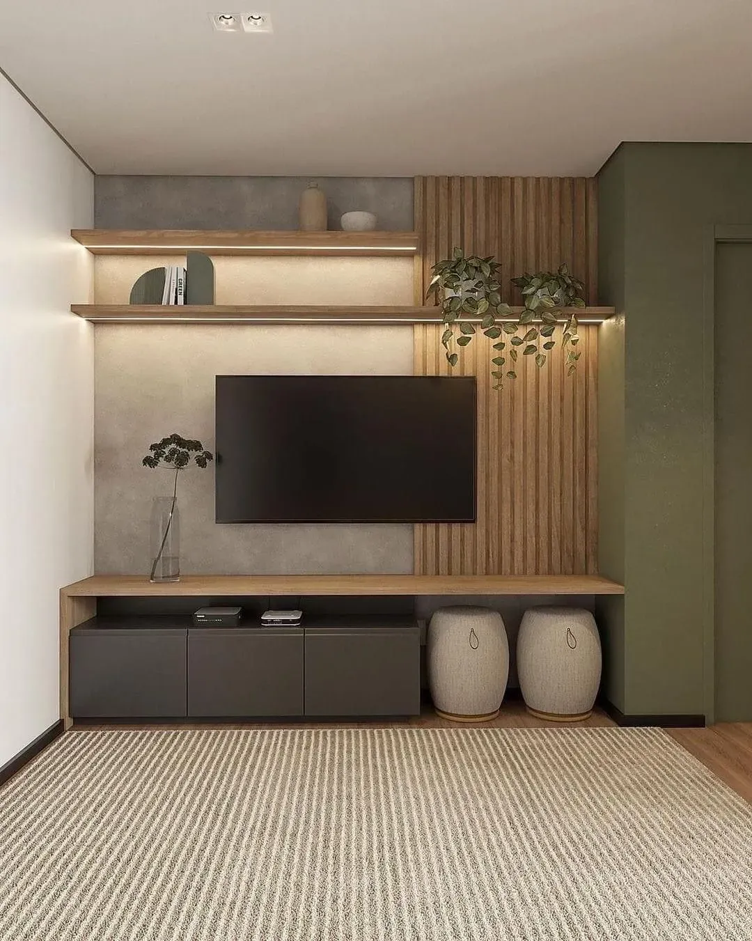 Common Questions and Pitfalls in TV Accent Wall Designs