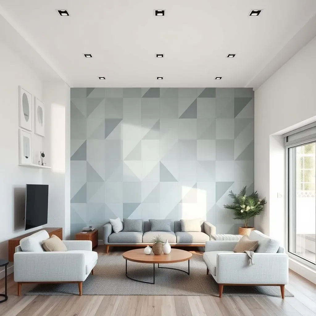 Absolute Cool Wallpaper for Accent Wall: Amazing Designs