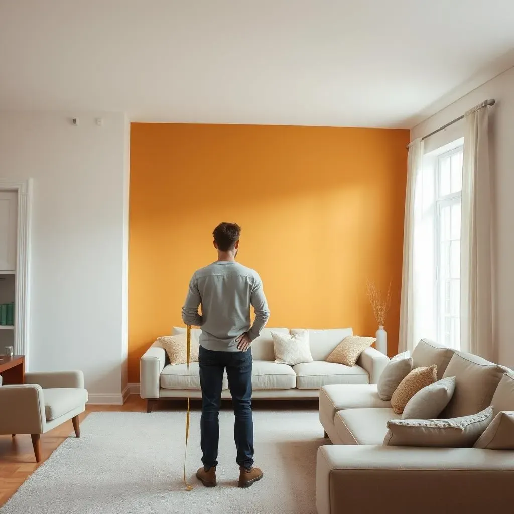 Cost Considerations for Your Accent Wall: DIY vs. Hiring a Pro