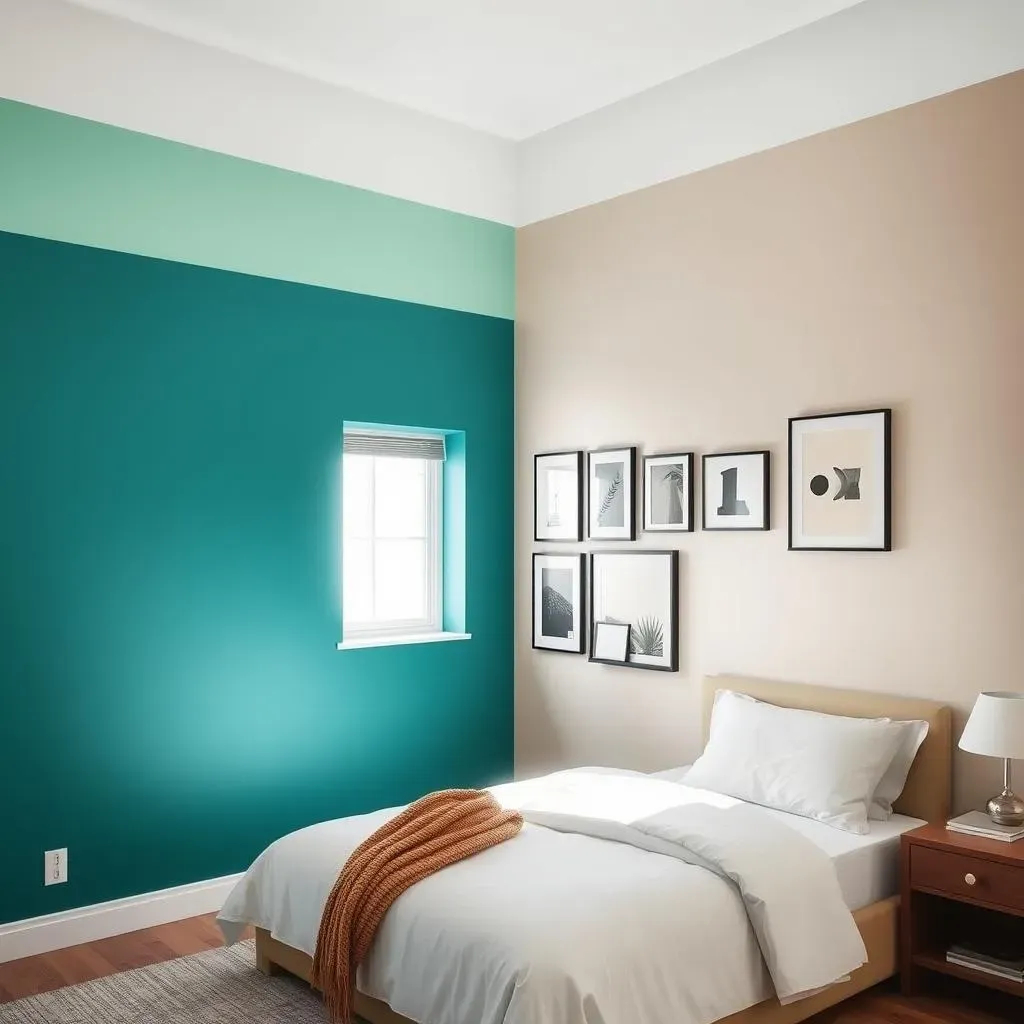 Creative Placement: Accent Wall Ideas Around Windows