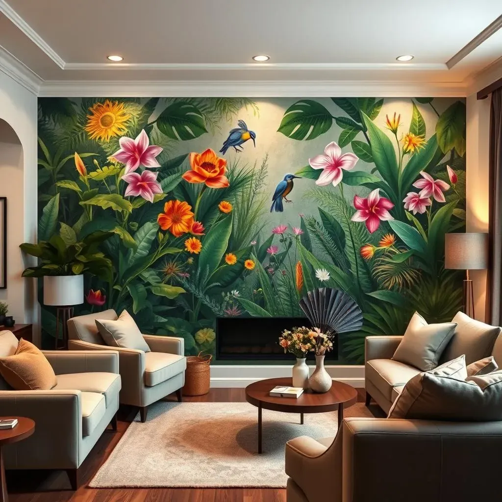 30 Amazing Decorative Accent Wall Ideas to Transform Any Room