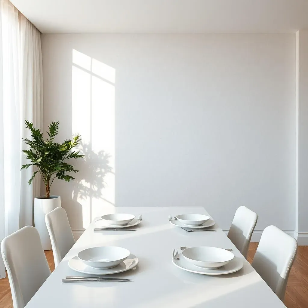 12 Amazing Dining Room Accent Wall Ideas to Transform Your Space