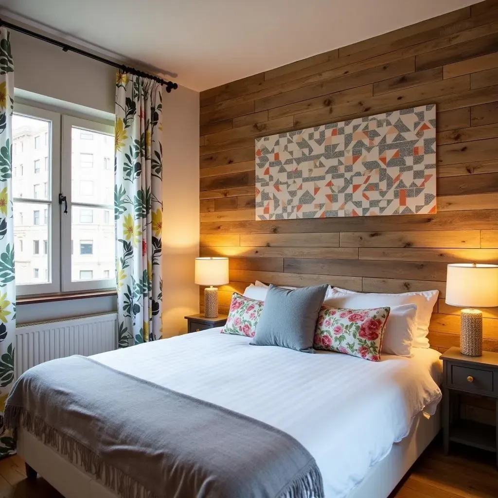 DIY Accent Wall Bedroom Projects and Pro Tips