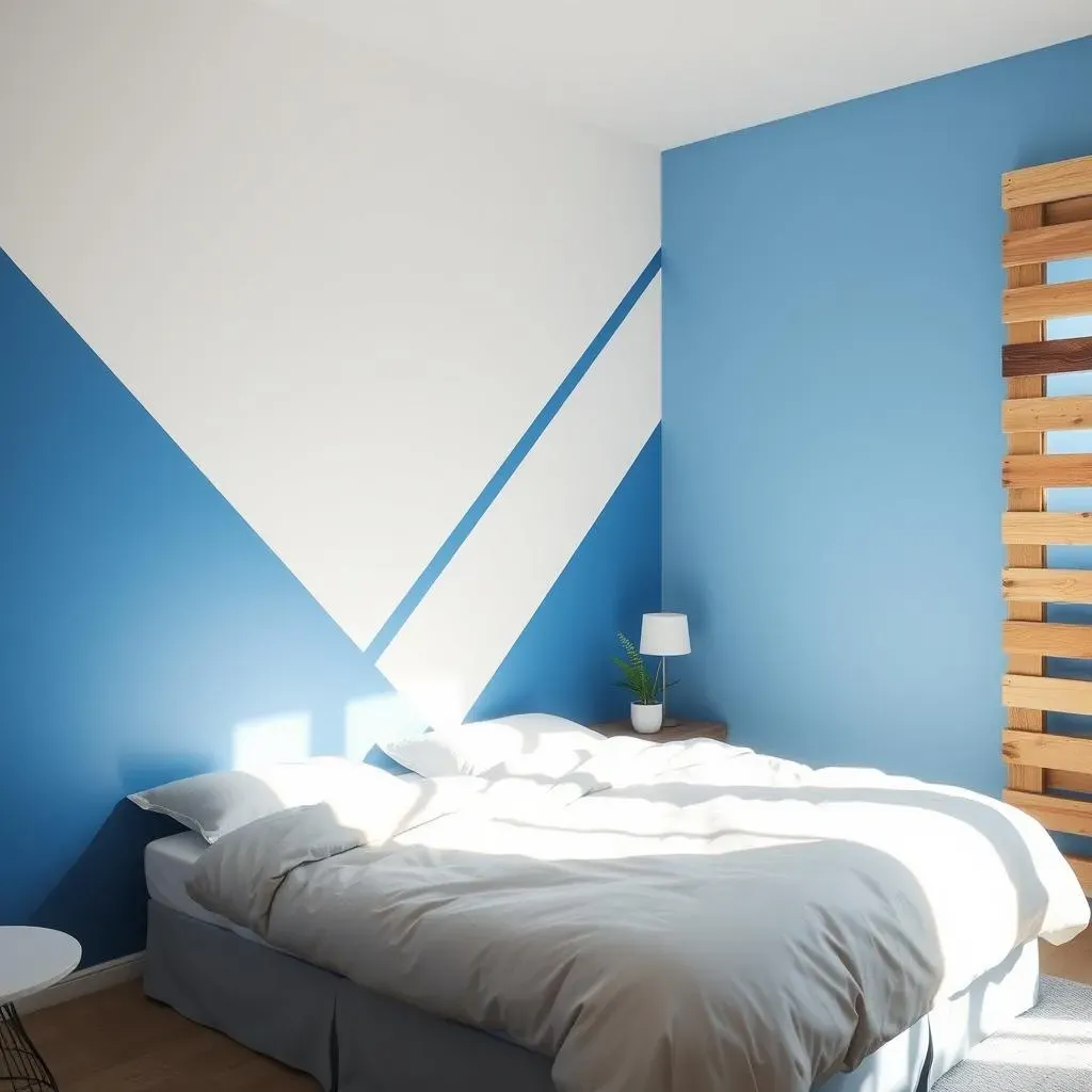 DIY Accent Wall Ideas for Your Bedroom