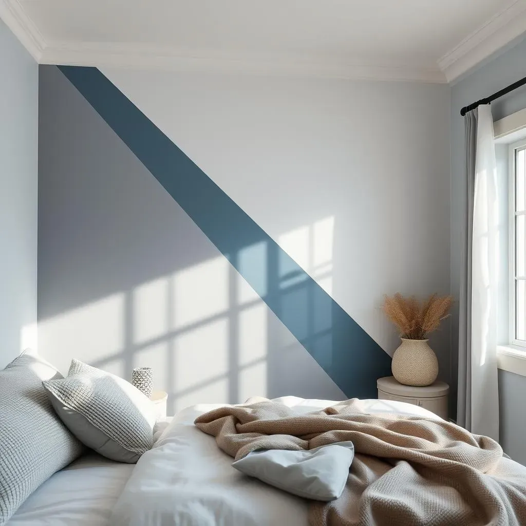 DIY Accent Wall Ideas to Personalize Your Master Bedroom