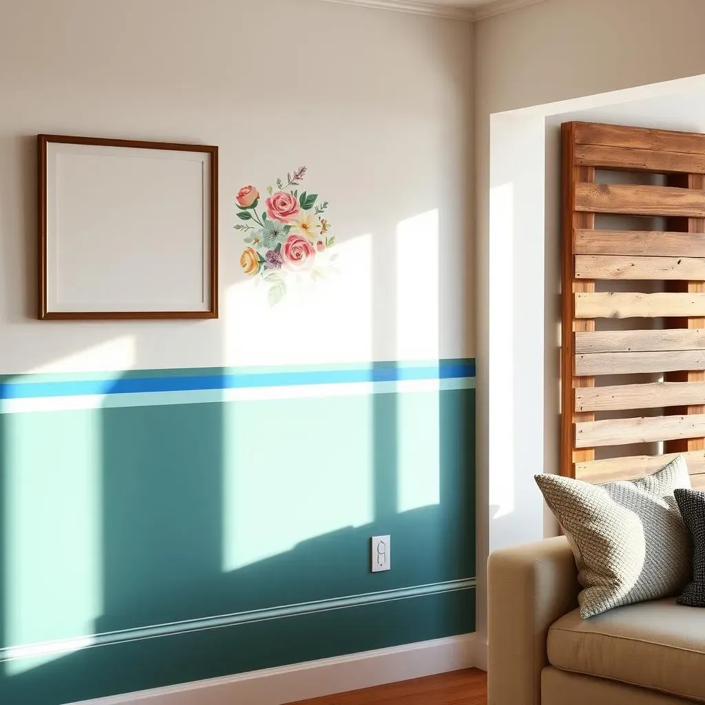 DIY Accent Wall Ideas: Transform Your Space on a Budget