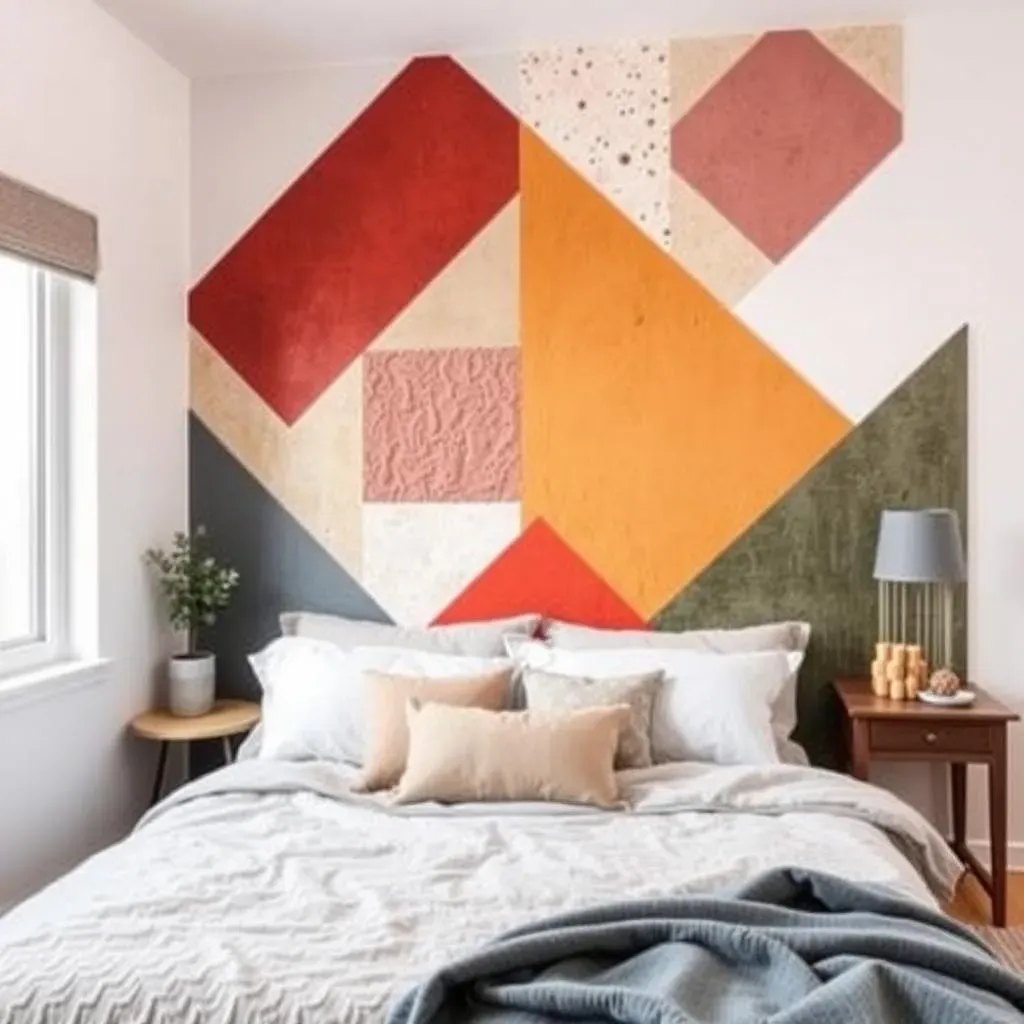 Ultimate DIY Bedroom Accent Wall Ideas