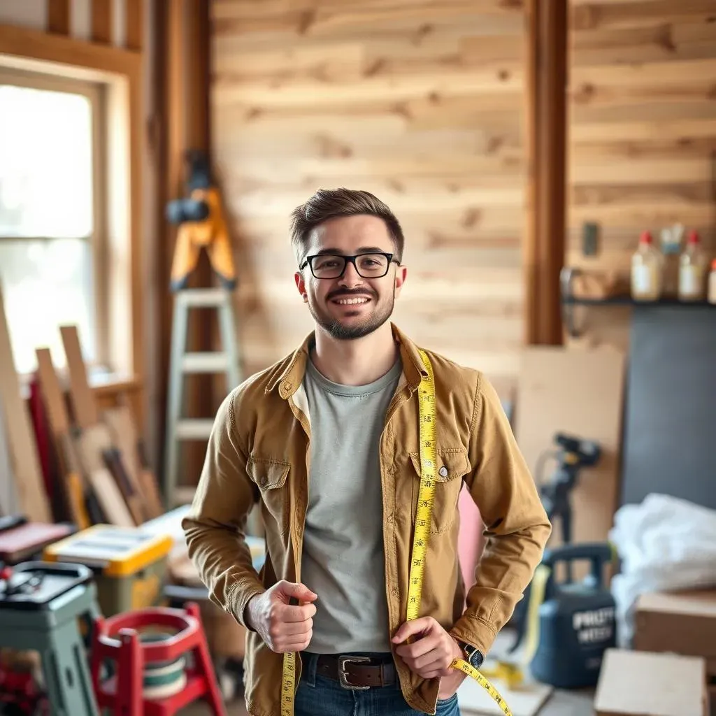 DIY Cheap Wood Accent Wall Ideas for Any Space