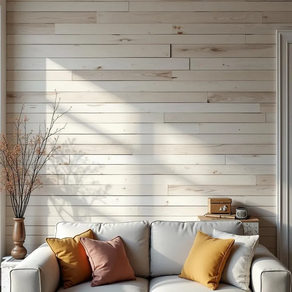 DIY Delight: Creating Your Shiplap Masterpiece on a Budget