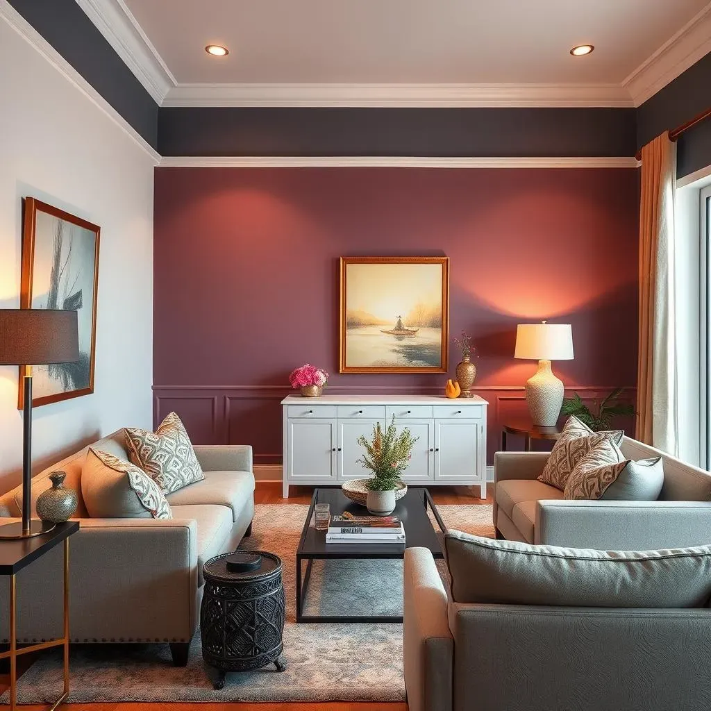 DIY Guide: Painting Your Accent Wall Like a Pro
