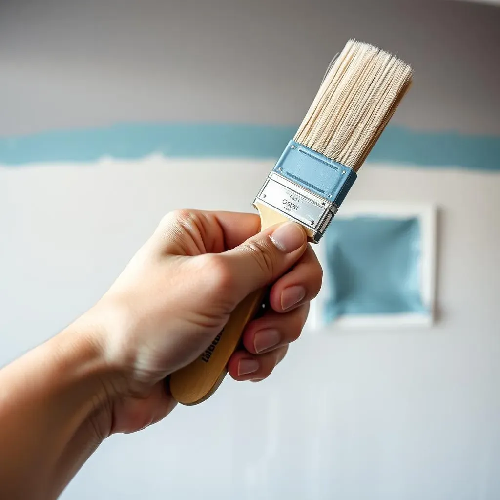 DIY Painting Techniques for Perfect Lines