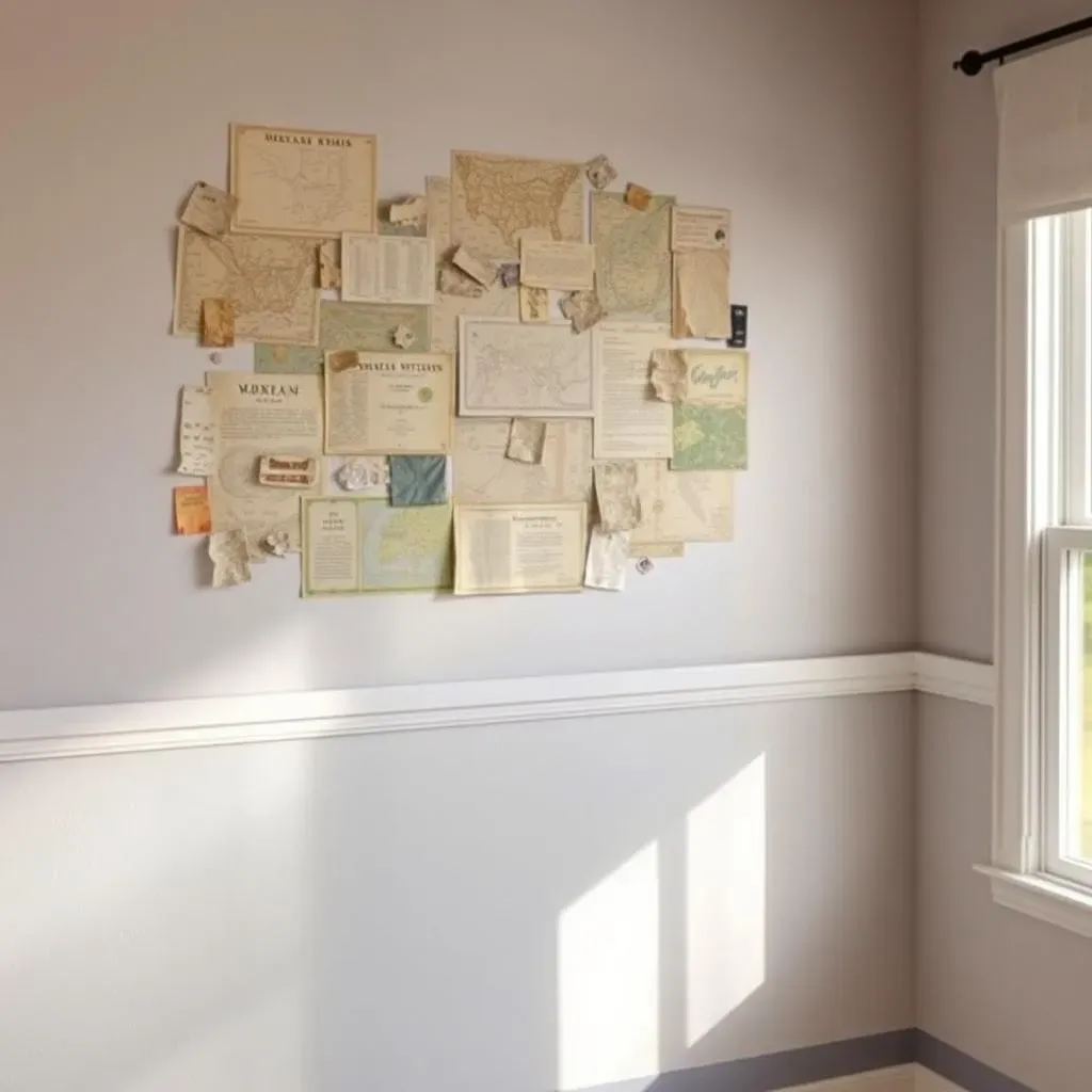 DIY Primary Bedroom Accent Wall Ideas: BudgetFriendly Transformations