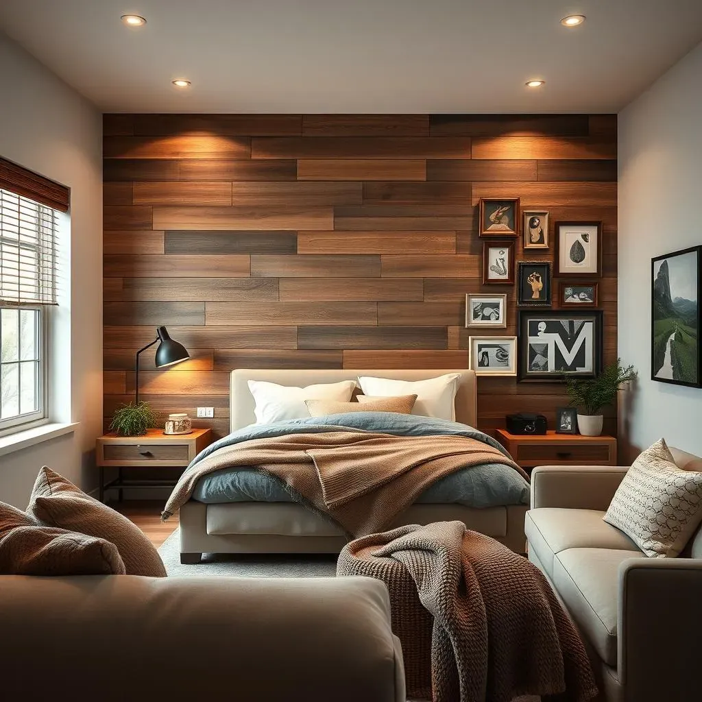 DIY Tips for Creating Stunning 2 Accent Walls on a Budget