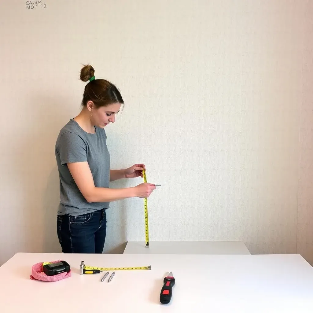 DIY Tips for Installing Accent Wall Wallpaper