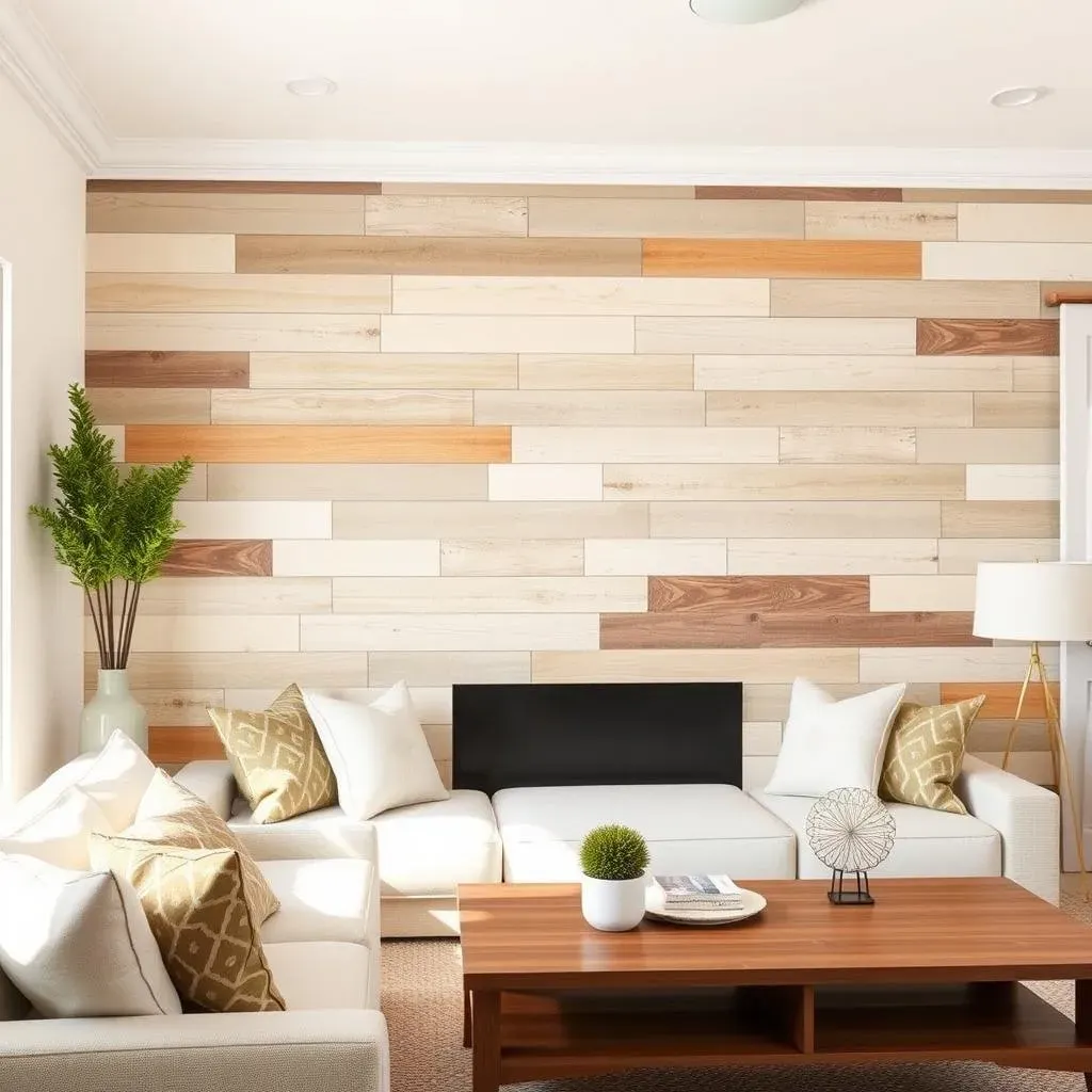 DIY Tips for Installing Your Shiplap Accent Wall